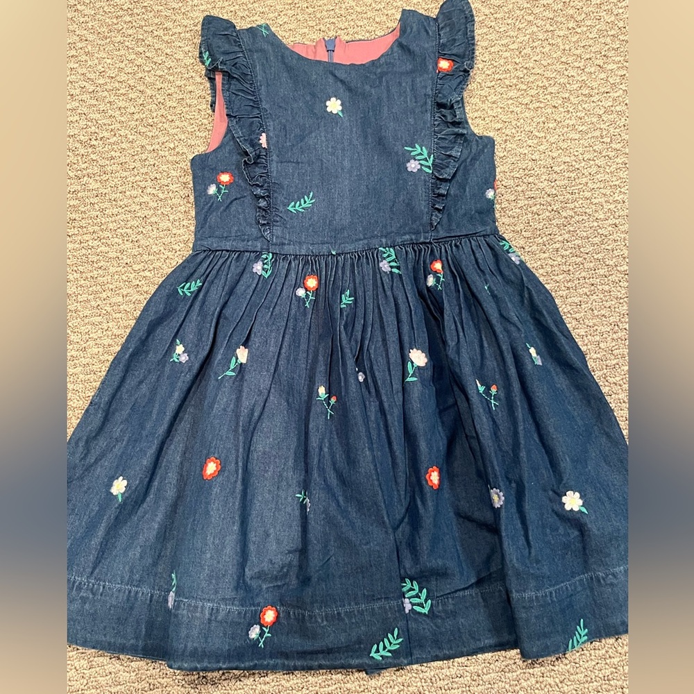 Mini Boden 5-6